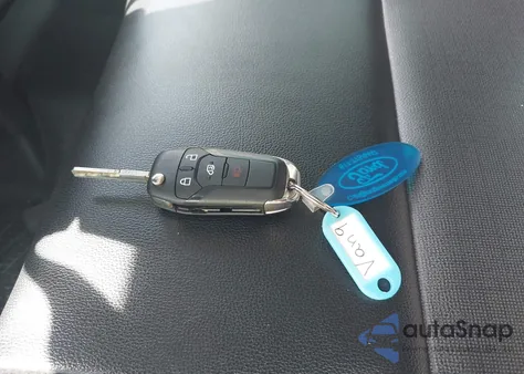 2023 Ford Transit-250 from USA, damaged, VIN 1FTBR1C81PKB12438